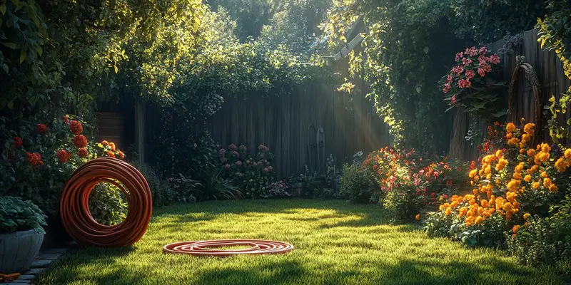 Jak podłączyć wąż ogrodowy do hydrantu?