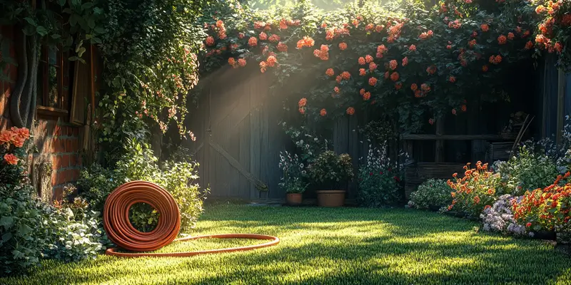 Jak podłączyć wąż ogrodowy do kompresora?