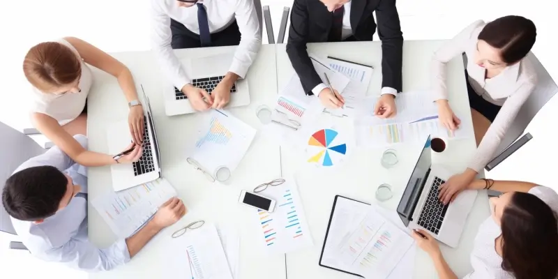 Jak prowadzić księgowość w jednoosobowej działalności gospodarczej?