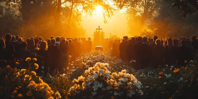 Jak prowadzić zakład pogrzebowy?
