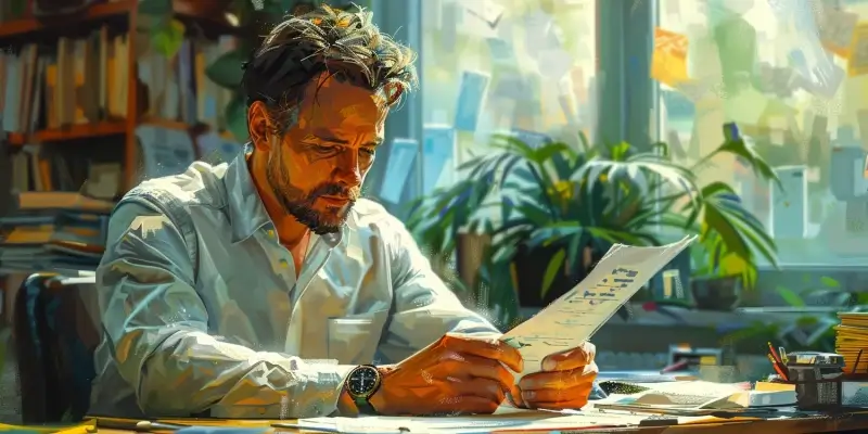 Jak przygotować biuro rachunkowe do RODO?