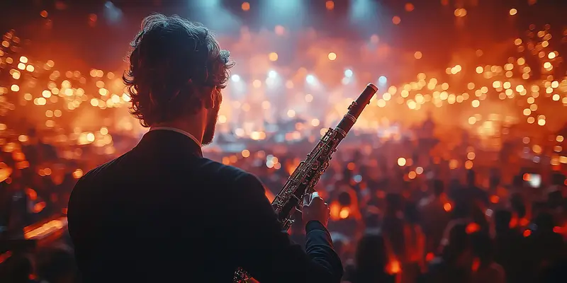 Jak transponuje klarnet?