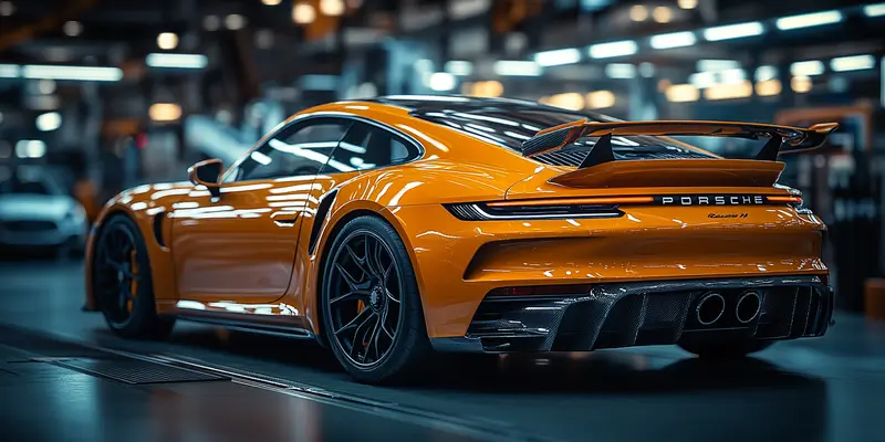 Jak ubezpieczyc warsztat samochodowy?