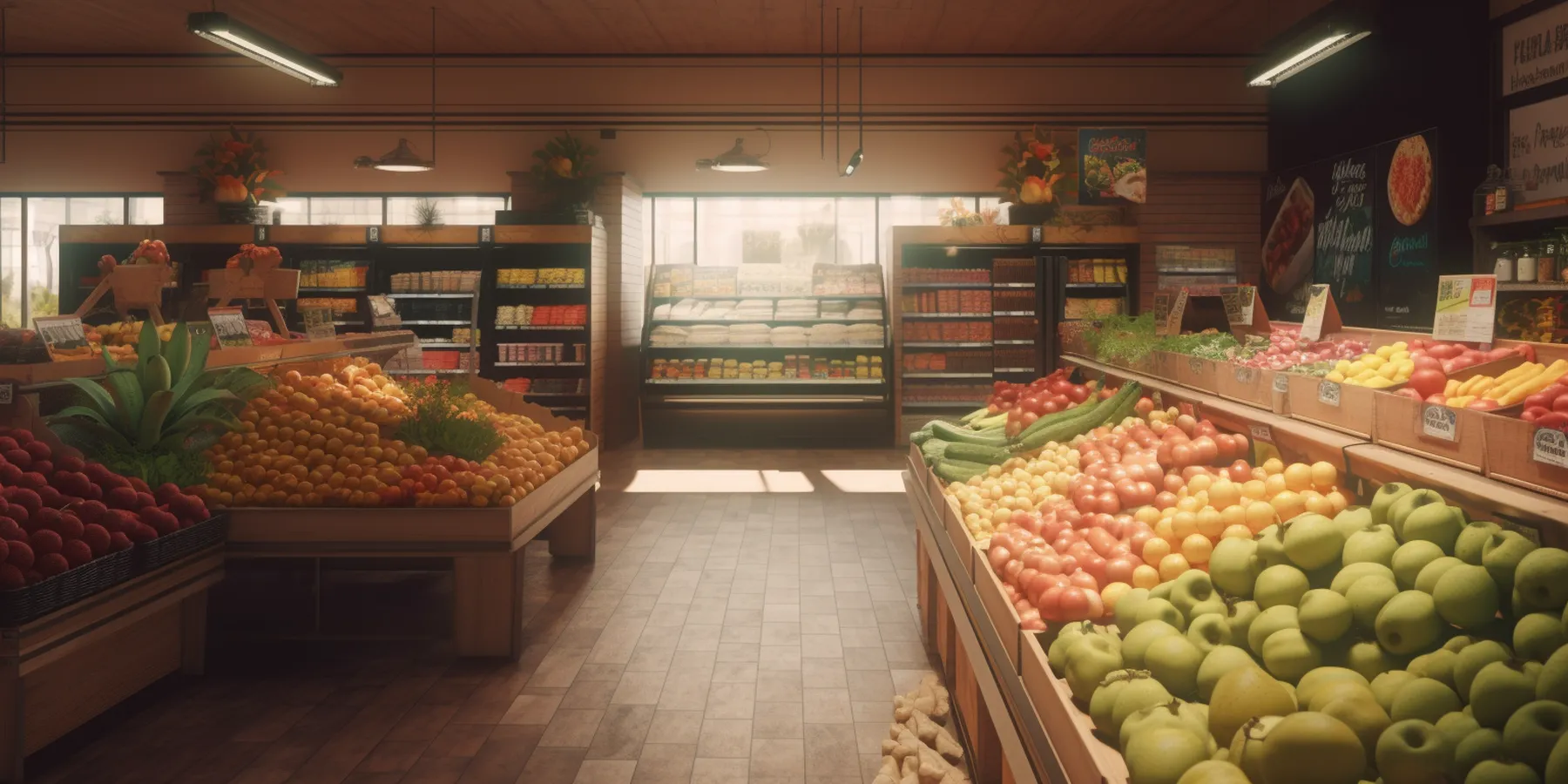 Jak udekorować okna dachowe?