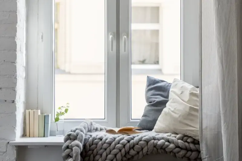 Jak ustawić okna PCV na tryb zimowy?