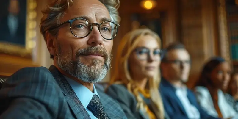 Jak wygląda rozwód gdy są dzieci?