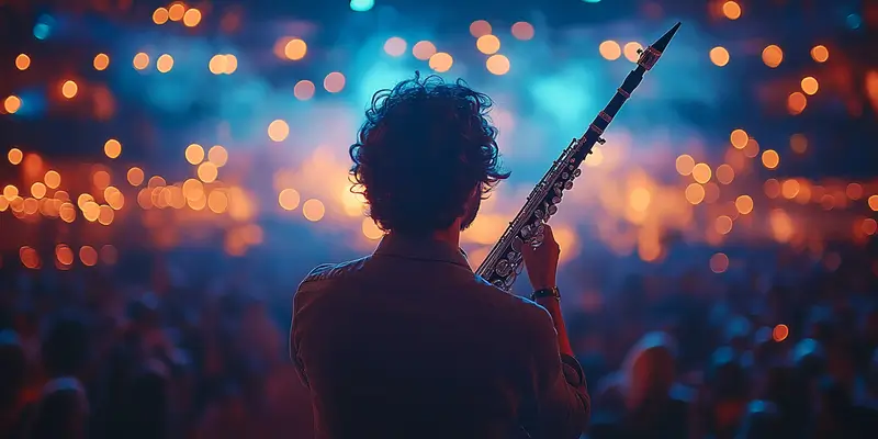 Jak wyglonda klarnet?