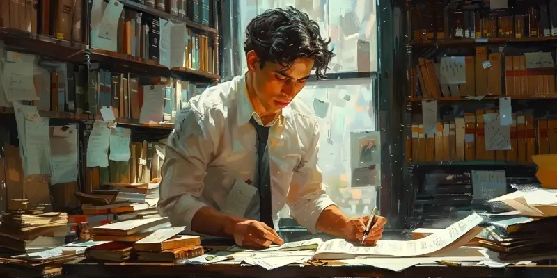 Jak założyć biuro rachunkowe?