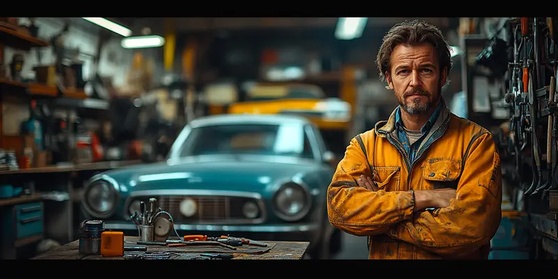 Jak założyc warsztat samochodowy?