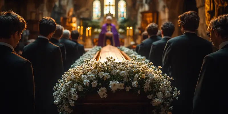 Jak założyć zakład pogrzebowy?