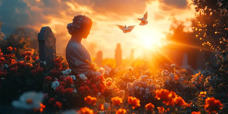 Jak założyć zakład pogrzebowy?