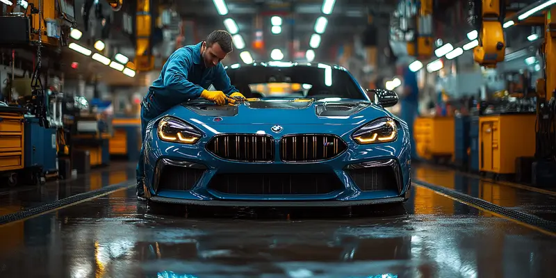 Jak zaskarżyć warsztat samochodowy?