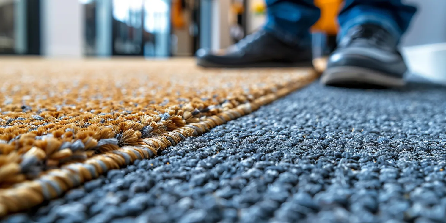 Jak znaleźć firmę do prania wykładzin i dywanów?