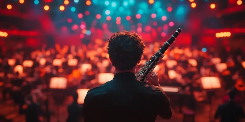 Jak zrobić klarnet?