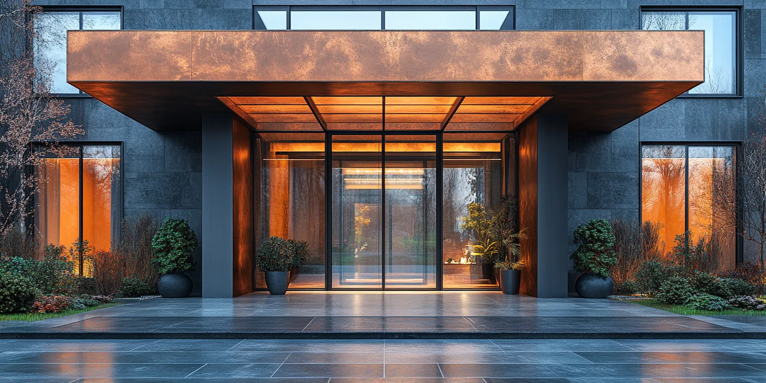 Jak zrobić ogród przed domem?