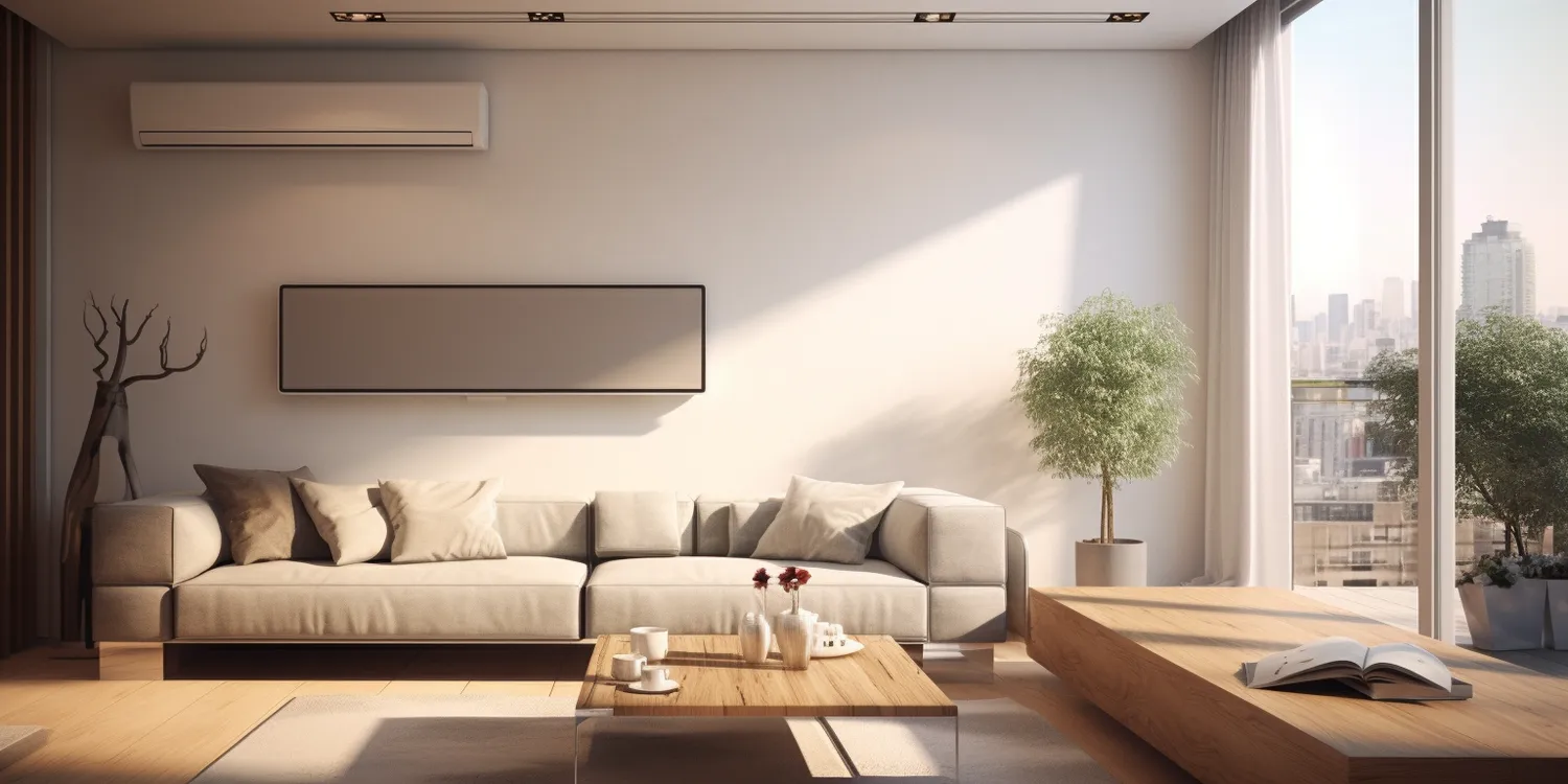 Jaka klimatyzacja do domu 150m2?