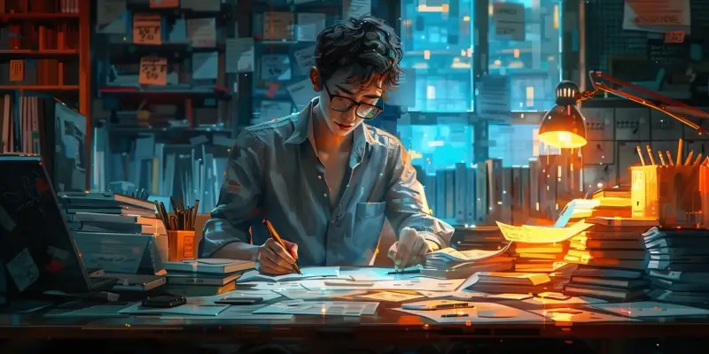 Jaką księgowość mogą prowadzić spółki jawne?