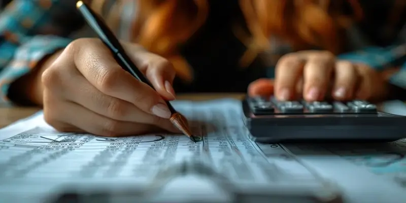 Jaka księgowość w spółce komandytowej?