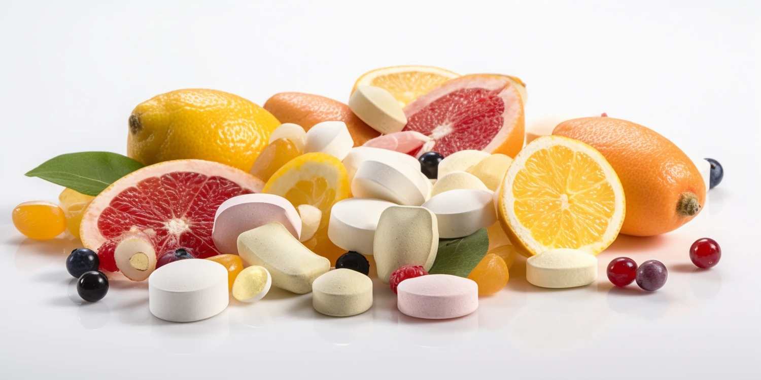 Jaką witaminę C powinny jeść dzieci?