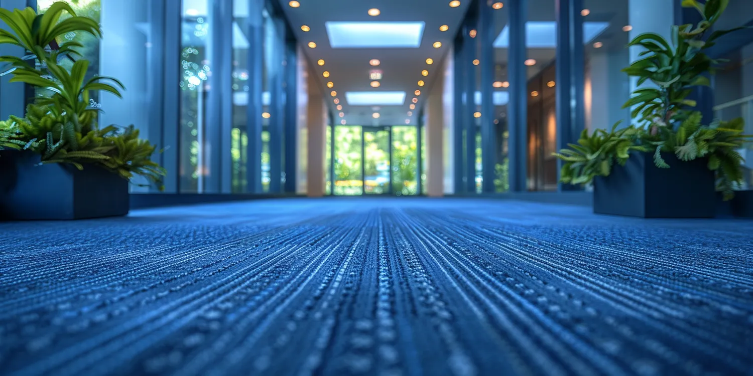 Jaki jest koszt prania wykładzin?