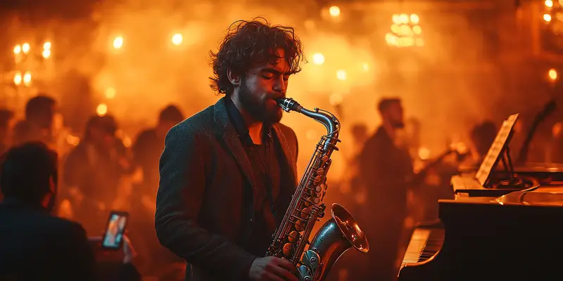 Jaki saksofon altowy kupić?