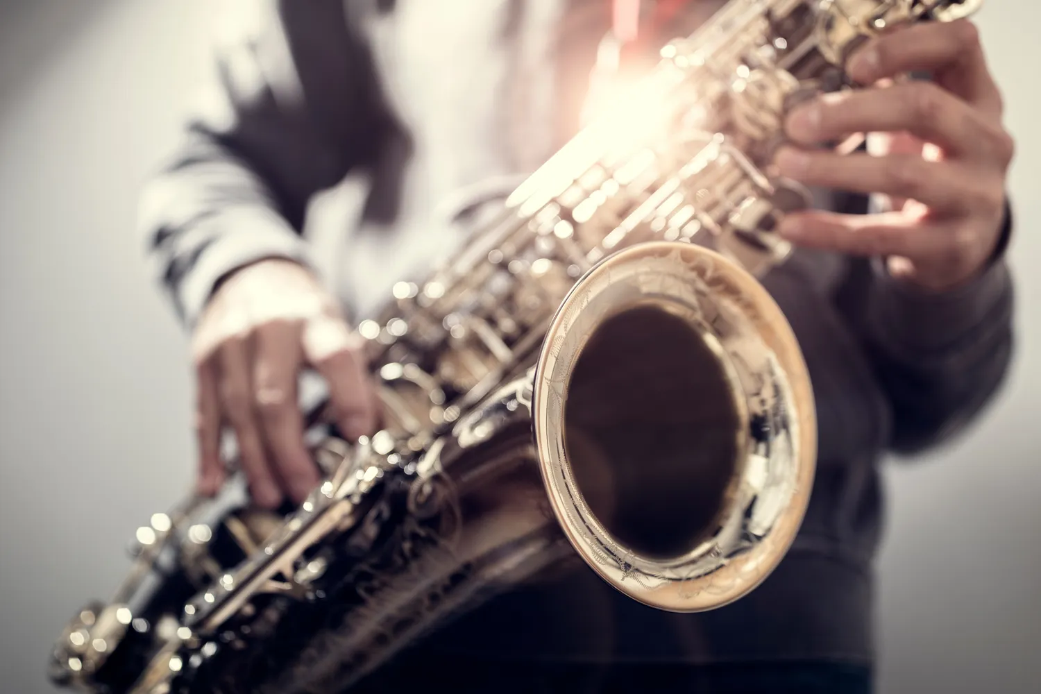 Jaki saksofon na początek altowy czy tenorowy?