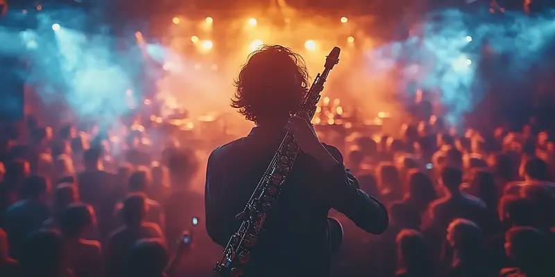 Jaki stroik na klarnet?