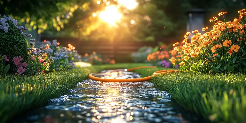 Jaki wąż ogrodowy jest najlepszy?