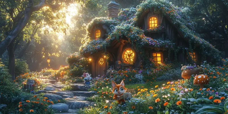 Jakie bajki dla dzieci w kinie?