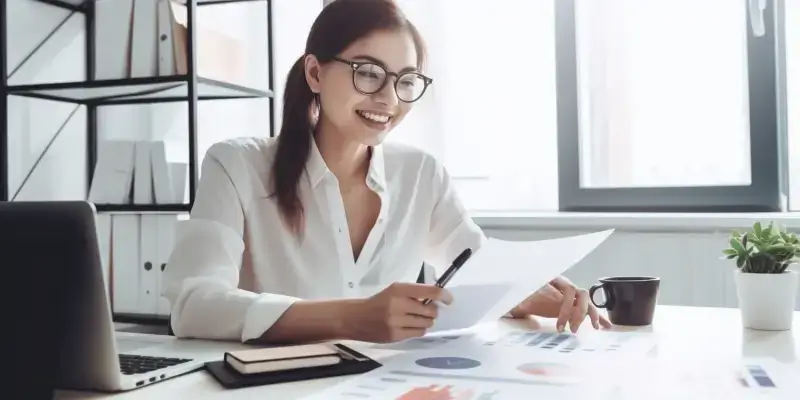 Jakie dokumenty do biura rachunkowego