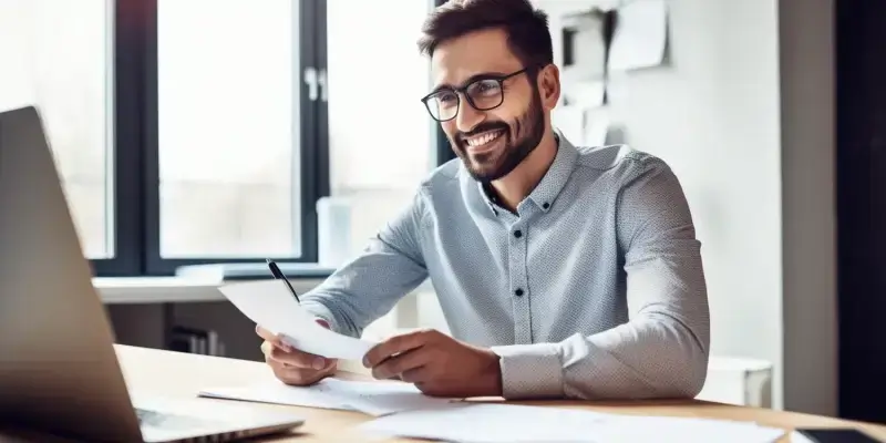 Jakie dokumenty musi wydać biuro rachunkowe?