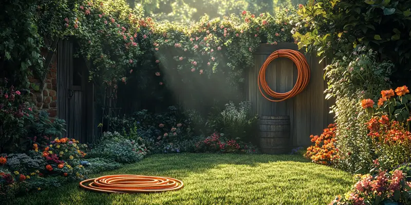 Jakie najlepsze węże ogrodowe?