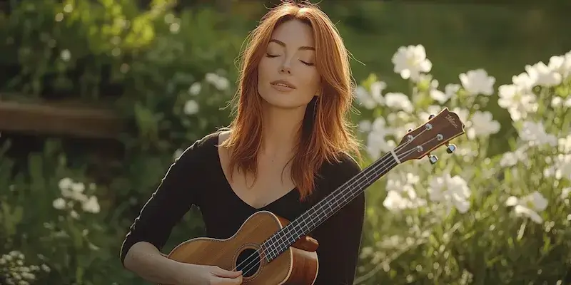 Jakie ukulele sopranowe wybrać?
