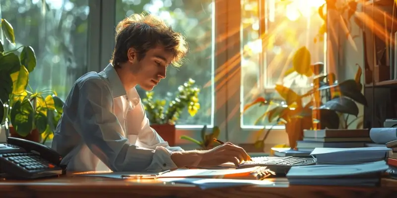 Jakie usługi oferuje biuro rachunkowe?