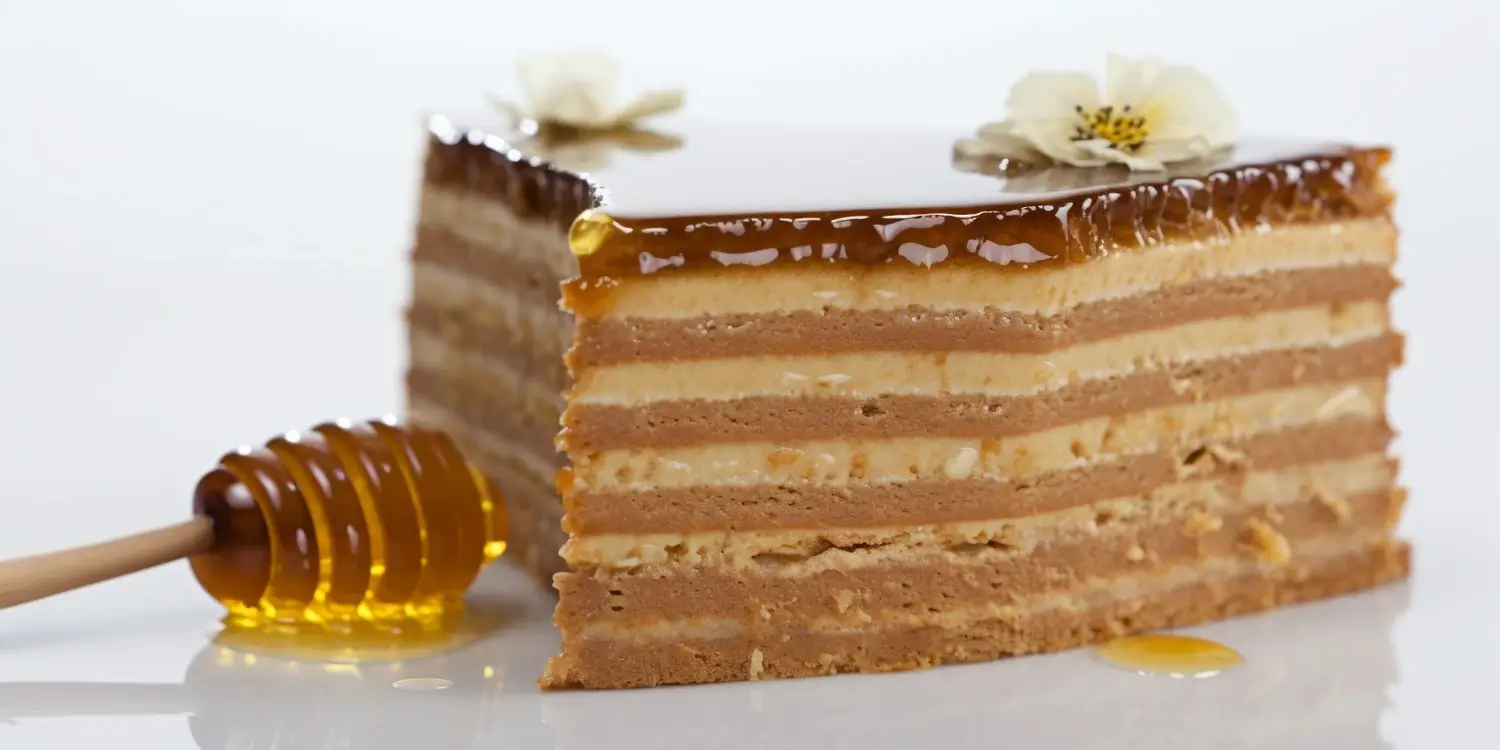 Kaloryczność miodu rzepakowego