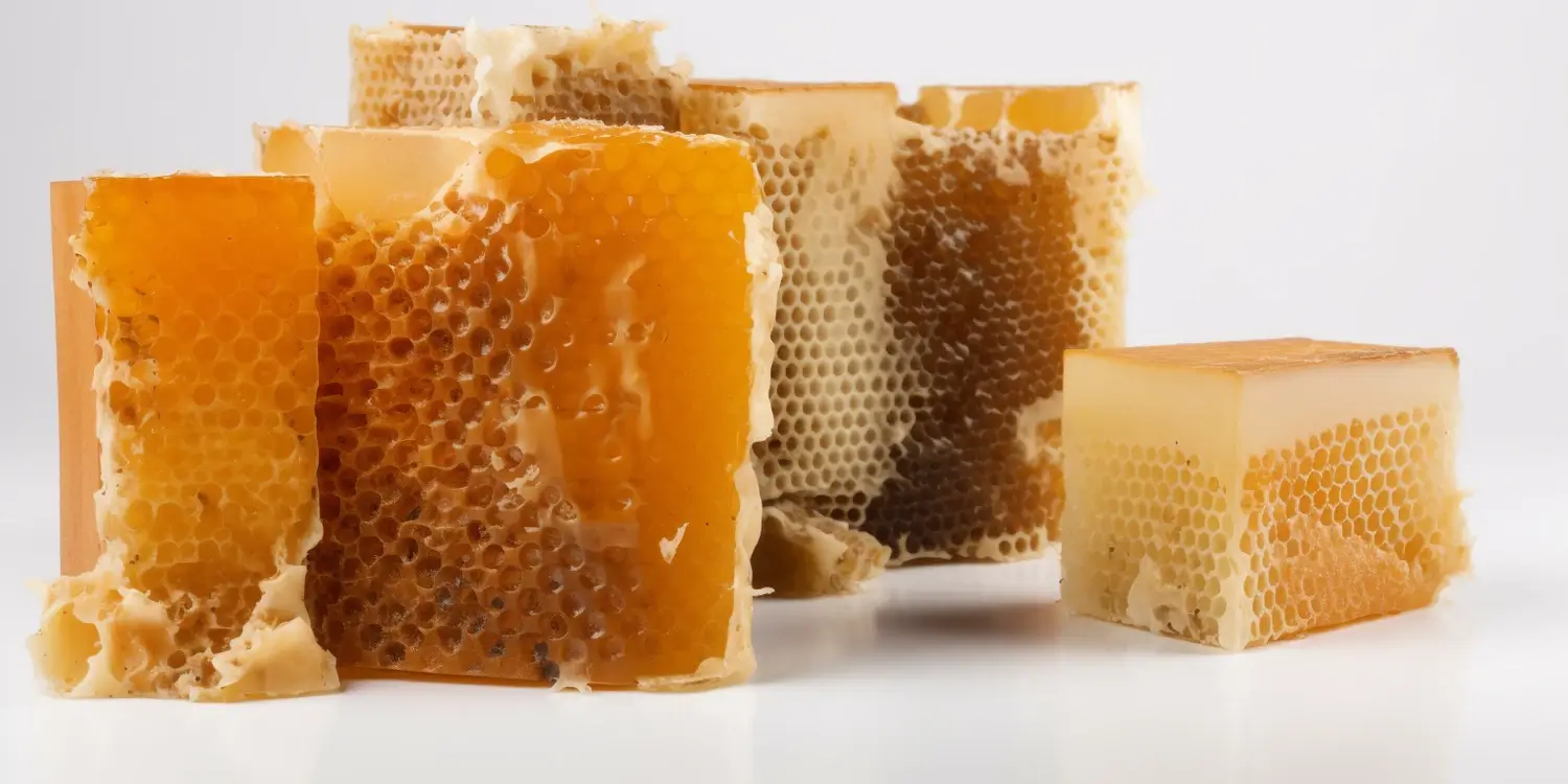 Kaloryczność miodu rzepakowego