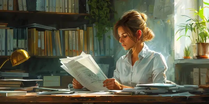 Kiedy biuro rachunkowe musi mieć OC?