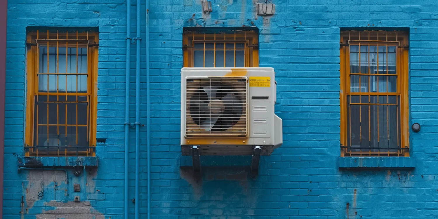 Kiedy działa klimatyzacja?