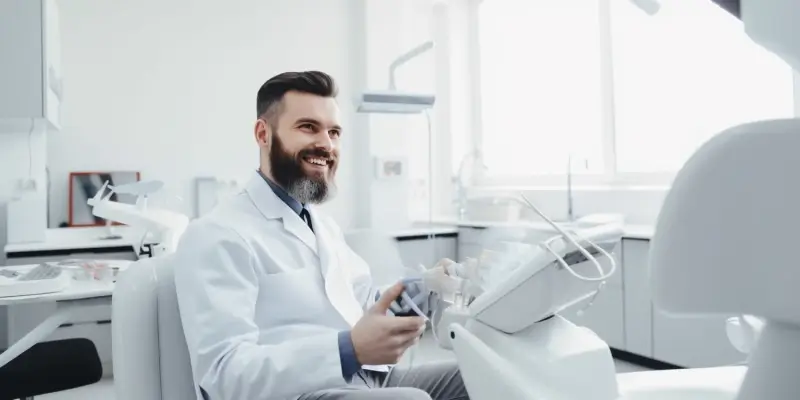 kiedy leczenie kanałowe objawy