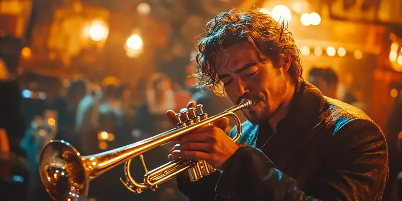 Kiedy powstała trąbka?