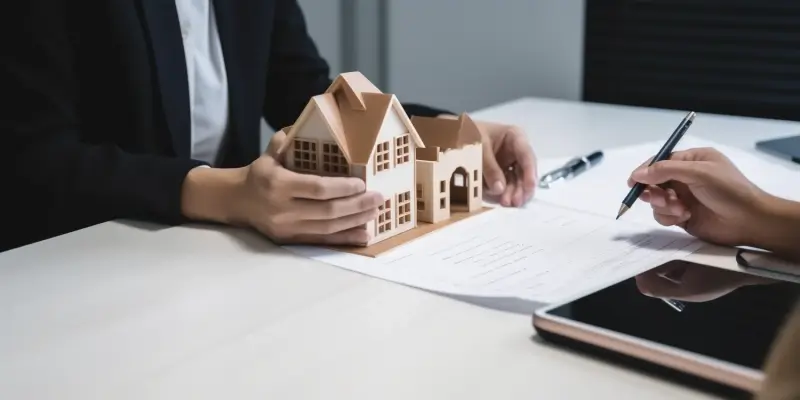 Kiedy tansze kredyty hipoteczne?