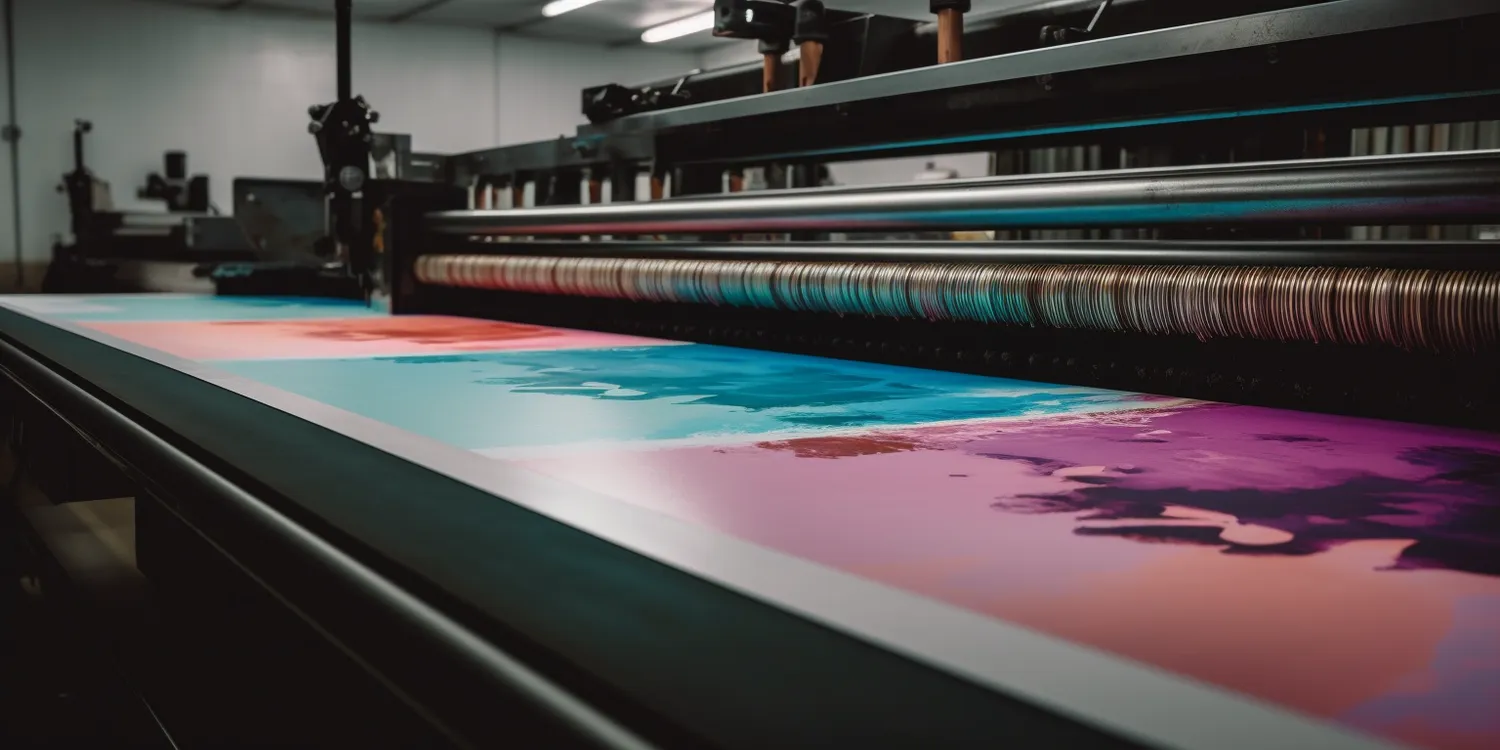 Kiedy warto wybrać druk cyfrowy?