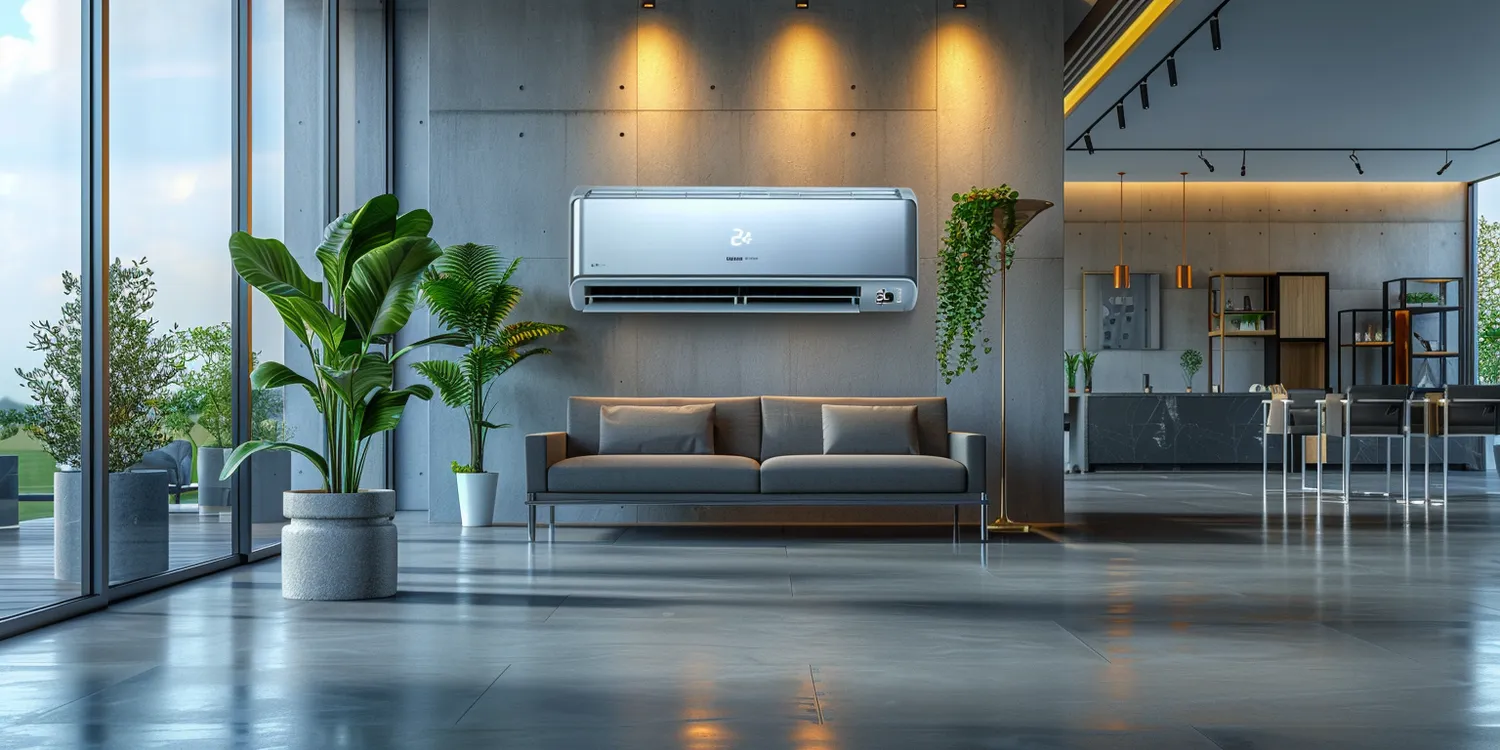 Klimatyzacja ile KW na m2?