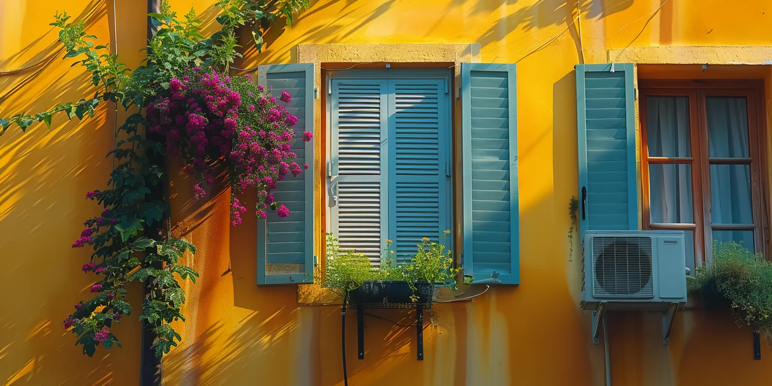 Klimatyzacja jak działa?