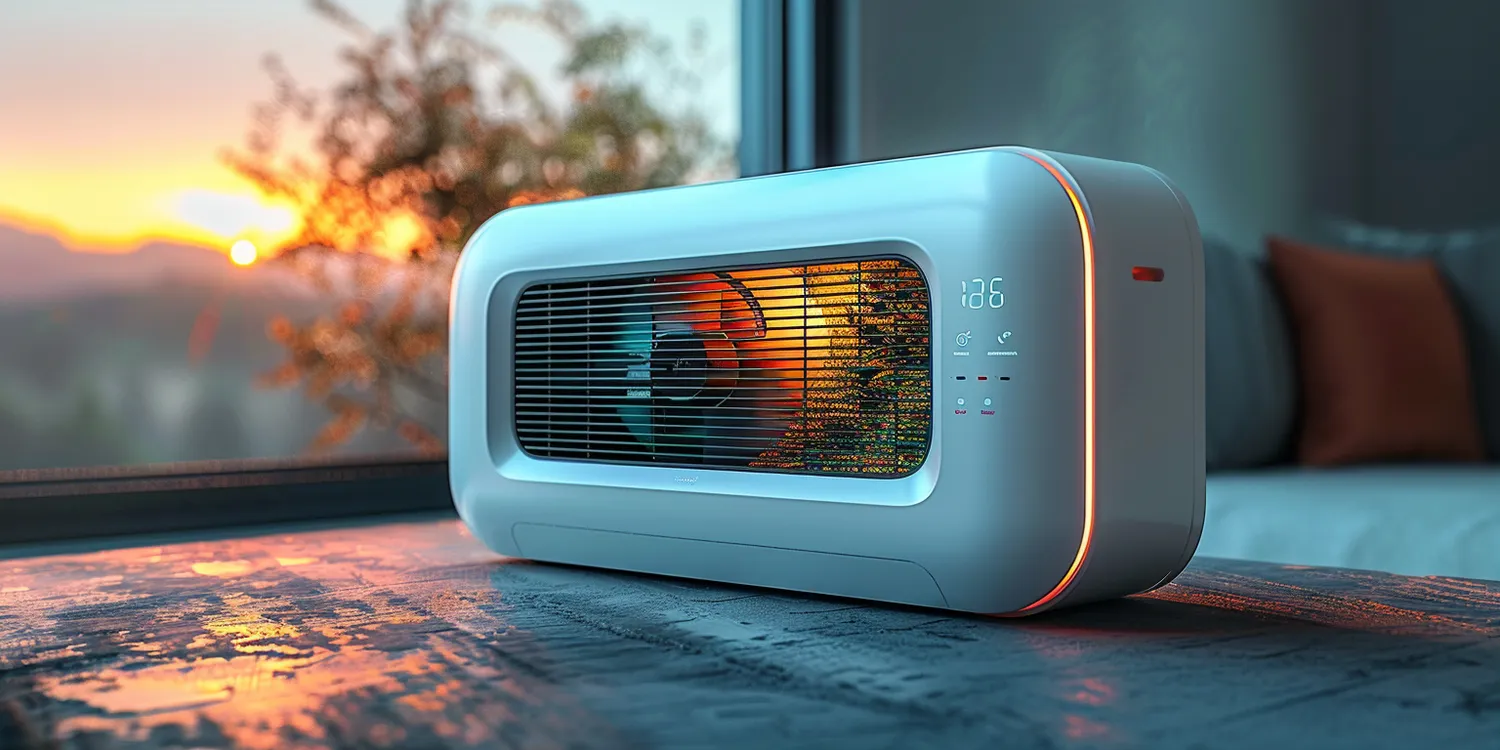 Klimatyzacja na poddaszu