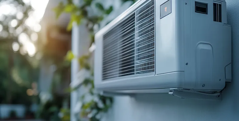 Klimatyzacja w rekuperacji