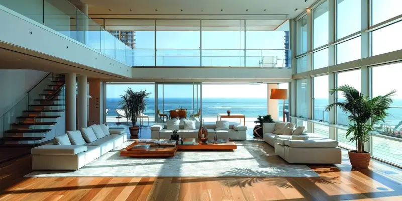 Konstrukcje dachowe z drewna