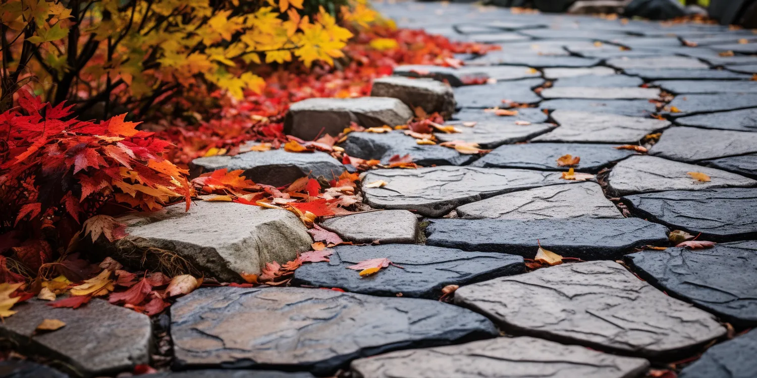 Kostka brukowa betonowa 8 cm