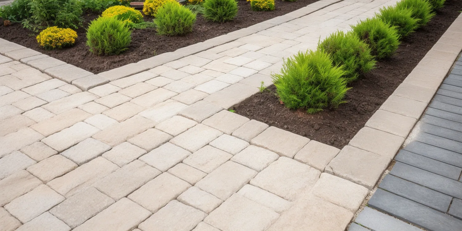 Kostka brukowa - jak przygotować podłoże?