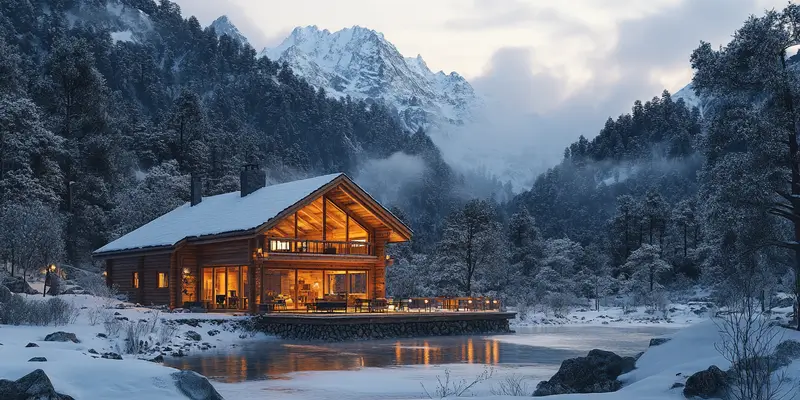 Kredyt hipoteczny - szansa na lepszą przyszłość